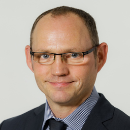 Profilbild Joachim Timpel