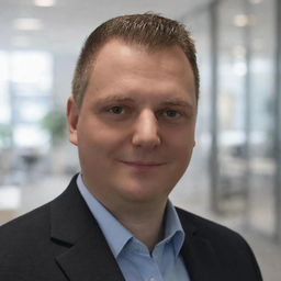 Marcel von den Benken