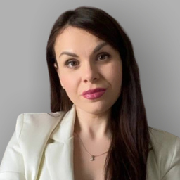 Svitlana Lutsenko - Chief Marketing Officer (CMO) - Autotrans | XING