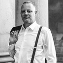 Social Media Profilbild Alexander Georgi Hamburg