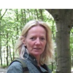 Jutta Eggeling