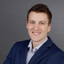 Ing. Christian Förste's profile picture