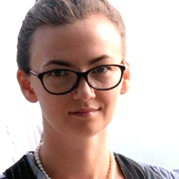 Daria Zakharchenko