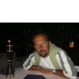 Dr. Alessandro Malice