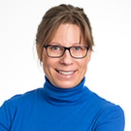 Nadine Demuth
