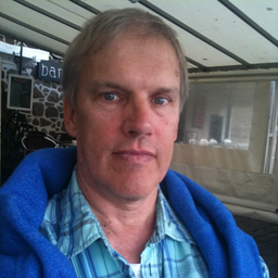 Detlef Wilhelm Kappert