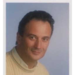 Helmut Kamm