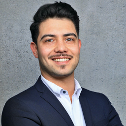 Kassem Kourukmas