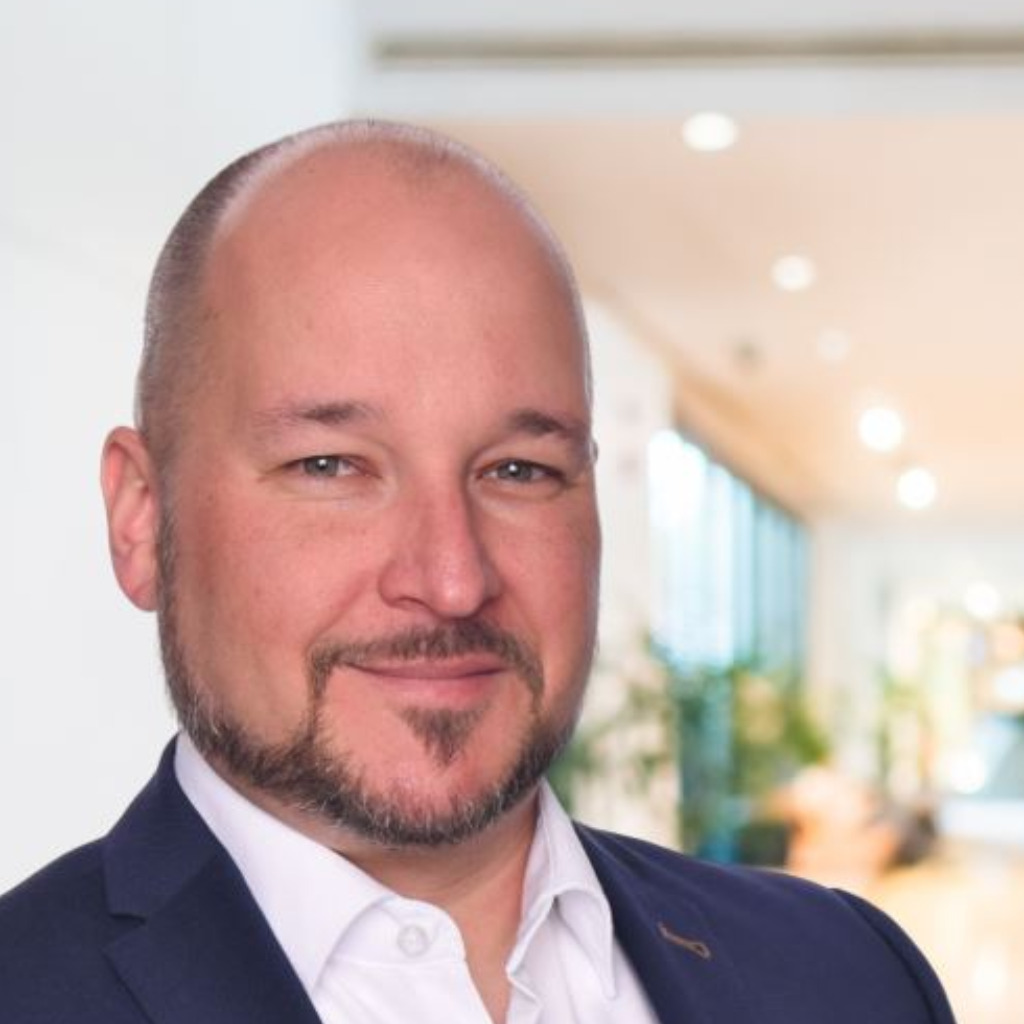 Alexander Brossard Geschäftsführer Finanzierungskanzlei Brossard