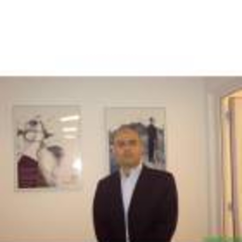 Constantinos Kasapis Finance Director KPMG / Dentsu / Synovate