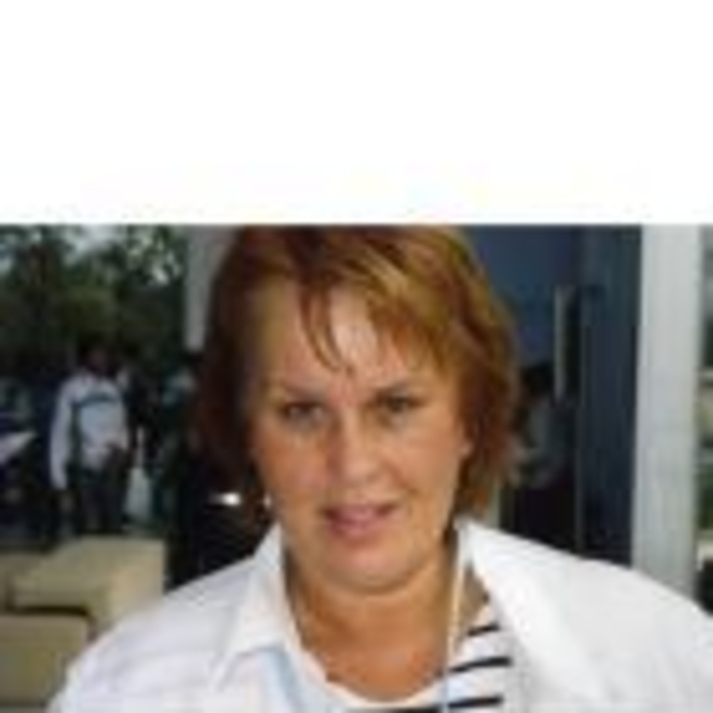 Christine Brandl Geschäftsleitung BRANDL XING