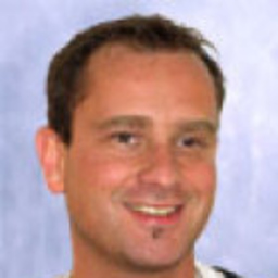 Markus Steiner's profile picture