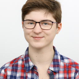 Lisa-Marie Welke's profile picture