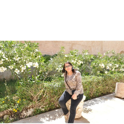 ZOHRA NABLI