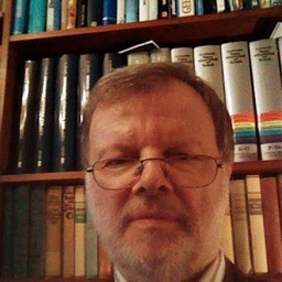 Bernd Hoyer's profile picture