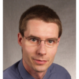 Dr. Stefan Milch