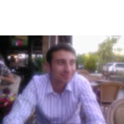 Özgür Özcan