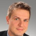 Social Media Profilbild Maximilian Lasser Göppingen