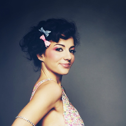 Nora Amador Montoya