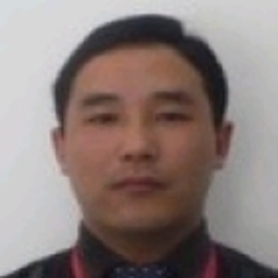 强 林