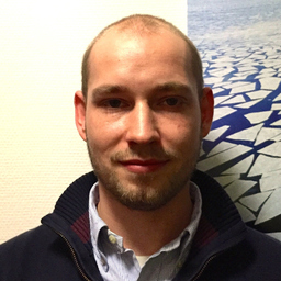 Florian Pott