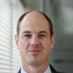 Duncan Symonds