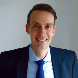 Florian Kriegs