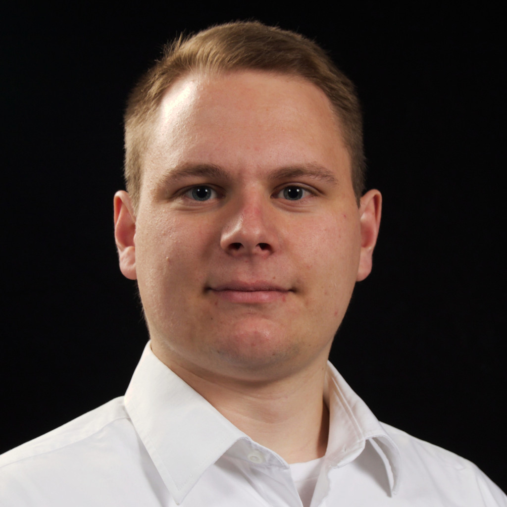 Felix Rösler Werkstofftechnik Hochschule für Angewandte