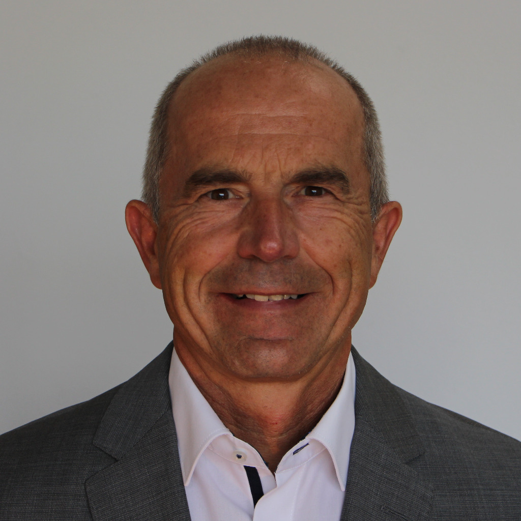 Michael Petzold Leiter IT Cloud Operations und Infrastruktur