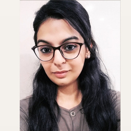 charvi sood