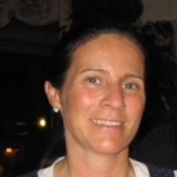 Ruth Innerhofer