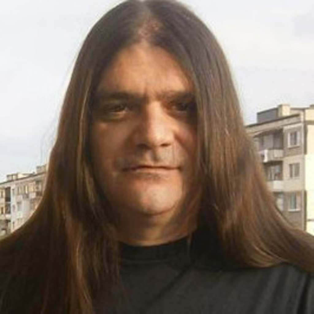 Anton Antonov Music producer T.B.B production XING