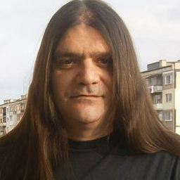 Anton Antonov