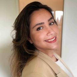 Shabnam Behnazhad
