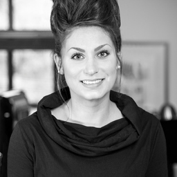 Sabrina Stutzmann