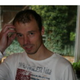 Steffen Müller