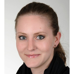 Martina Starsichova