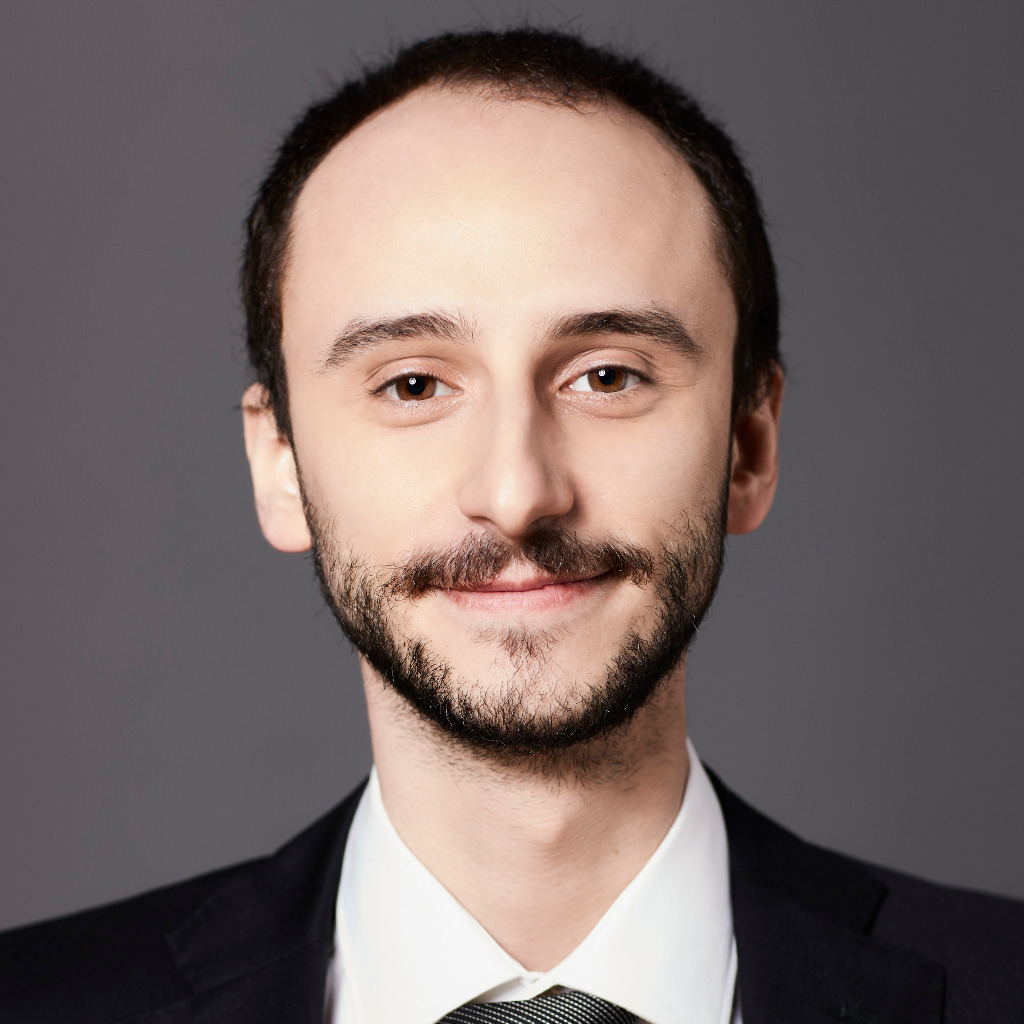 Dario Briani Laboratorista University of Milan XING