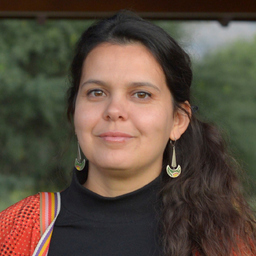 Dayana Jarma