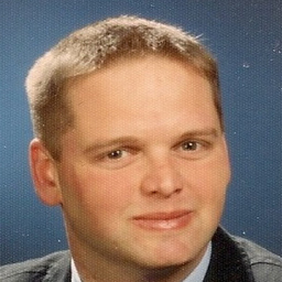 Marc Hendricks