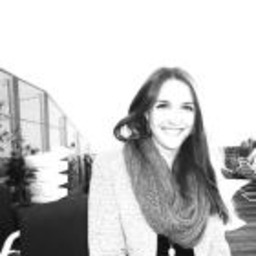 Aude Poindessault