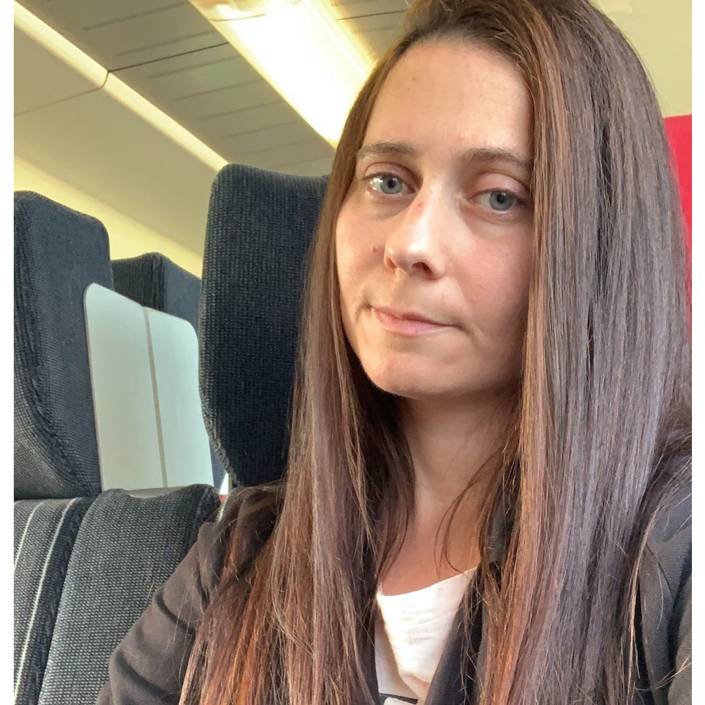 Silvia Santoro Tanzlehrerin Manganaro Dance Arts XING