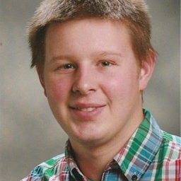 Florian Kirchberger