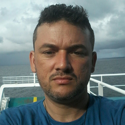 Antonio Maciel Freitas