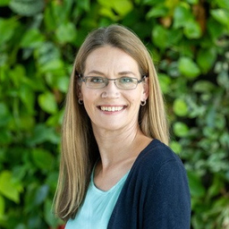 Annette Pausch