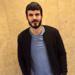 mohammed adel