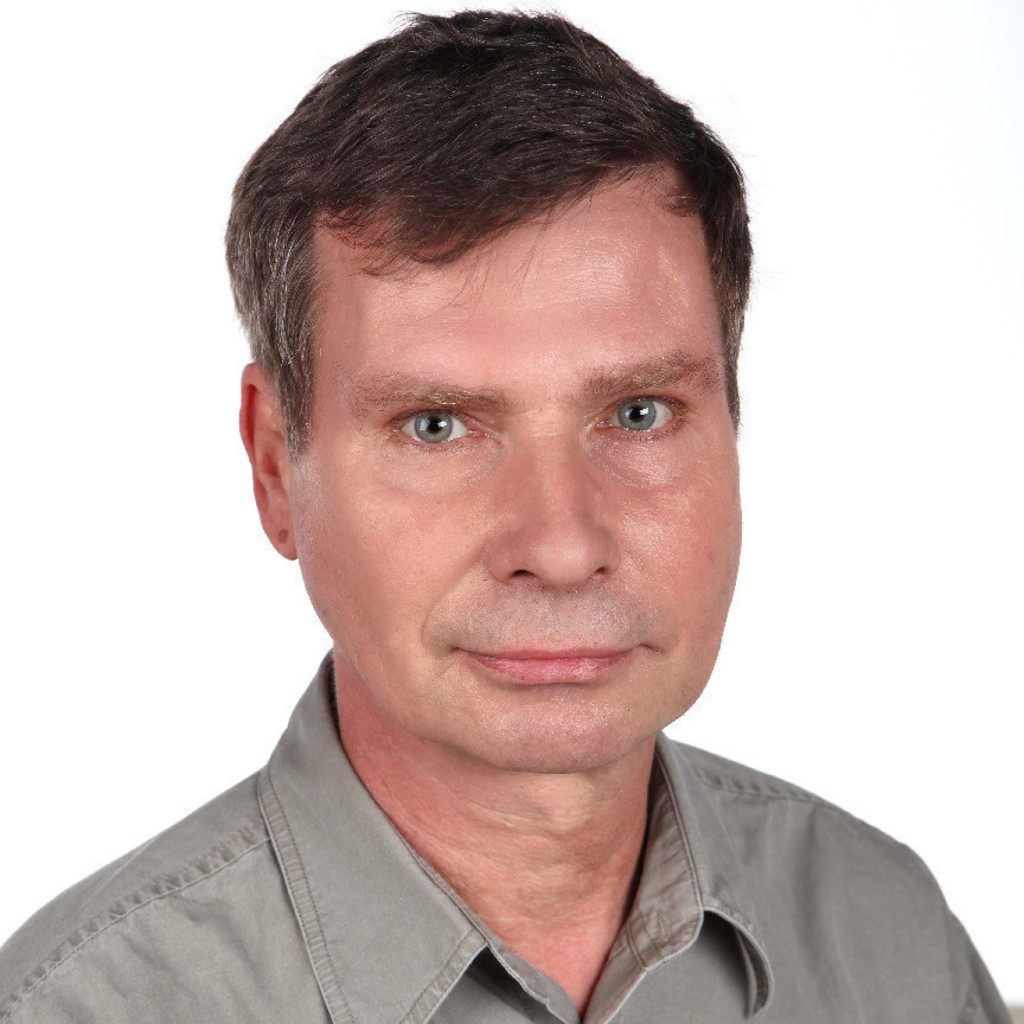 Dipl.Ing. Jürgen Wagner SoftwareEntwickler Selbständig XING
