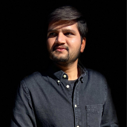 Bhavdip Gabani