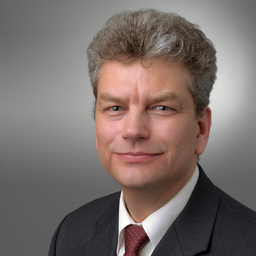 Profilbild Gerhard Dietrich