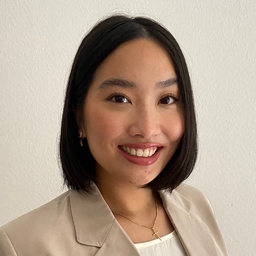 Profilbild Ester Nguyen